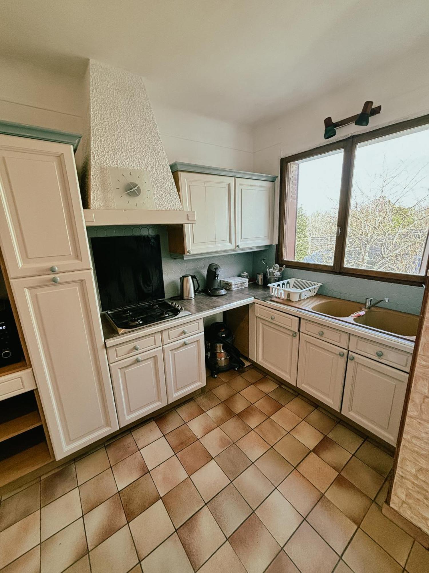 Duplex Avec Jardin - Proche Paris - Disneyland - Rer - Noisy-le-Grand Esterno foto